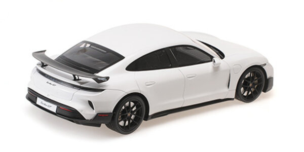 Porsche Porsche Taycan Turbo GT 2024 - 1:18 - Minichamps Porsche Porsche Taycan Turbo GT 2024 - 1:18 - Minichamps