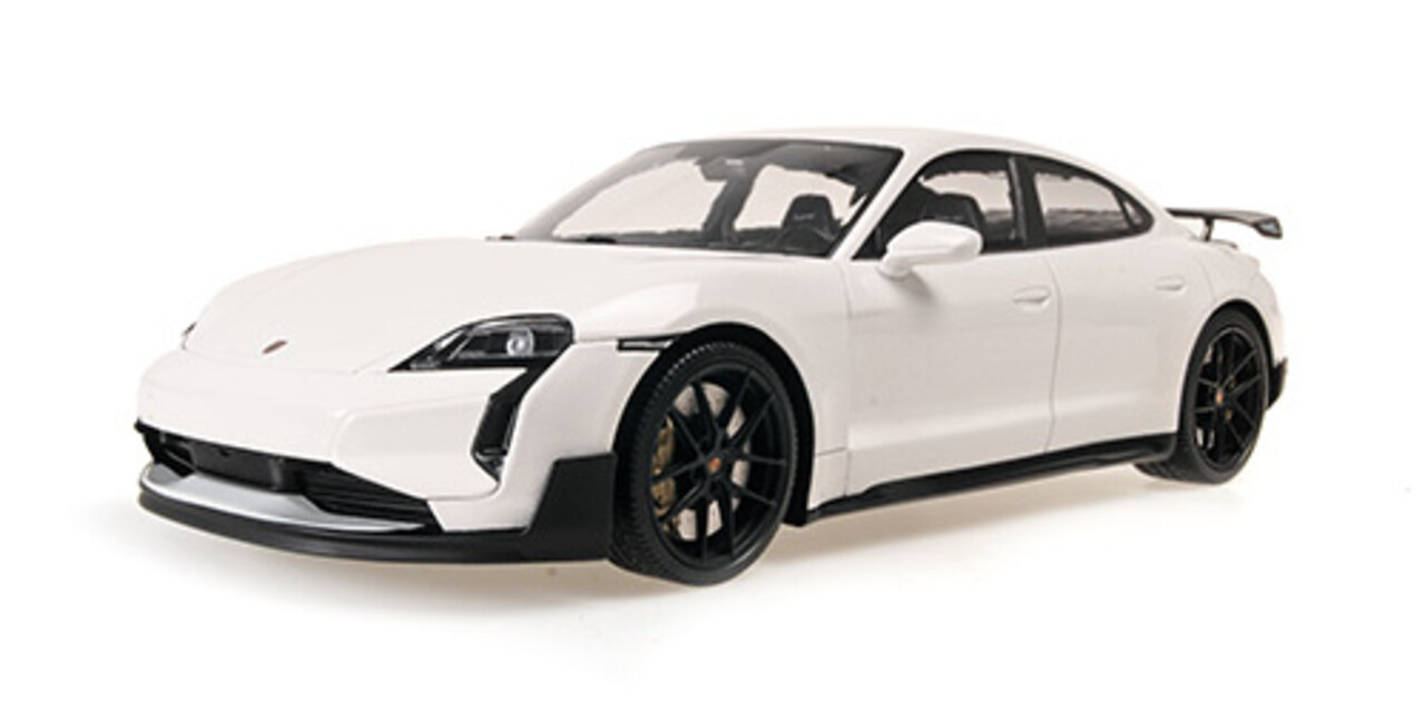 Porsche Porsche Taycan Turbo GT 2024 - 1:18 - Minichamps Porsche Porsche Taycan Turbo GT 2024 - 1:18 - Minichamps