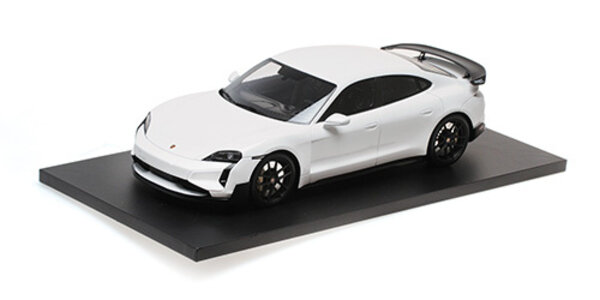 Porsche Porsche Taycan Turbo GT 2024 - 1:18 - Minichamps Porsche Porsche Taycan Turbo GT 2024 - 1:18 - Minichamps