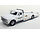 Chevrolet C-30 Ramp Truck Car Transporter + Slide Out Ramps 'Grumpy's Toy' 1967 - 1:18 - ACME