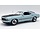 Ford USA Mustang Cobra Jet Mach-1 Coupe 1969  - 1:18 - ACME