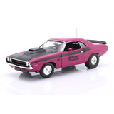 Dodge Dodge Challenger T/A 426 Pro Stock Mopar Performance 1970 - 1:18 - ACME Dodge Dodge Challenger T/A 426 Pro Stock Mopar Performance 1970 - 1:18 - ACME