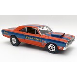 Dodge Dodge Dart Super Stock 1968 (Bob Lambeck) - 1:18 - ACME Dodge Dodge Dart Super Stock 1968 (Bob Lambeck) - 1:18 - ACME