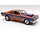 Dodge Dart Super Stock 1968 (Bob Lambeck) - 1:18 - ACME