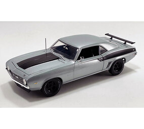 Chevrolet Chevrolet Camaro Copo Coupe 1969 - 1:18 - ACME Chevrolet Chevrolet Camaro Copo Coupe 1969 - 1:18 - ACME