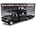 Dodge D-300 Ramp Truck Car Transporter 1970 (Tucker Wheels) - 1:18 - ACME
