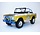 Ford USA Bronco #1 Baja 1970 (Big Oly Tribute Edition)  - 1:18 - ACME