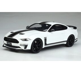 Ford Ford USA Mustang R-Spec 2020 RHD  - 1:18 - ACME/GT Spirit Ford Ford USA Mustang R-Spec 2020 RHD  - 1:18 - ACME/GT Spirit