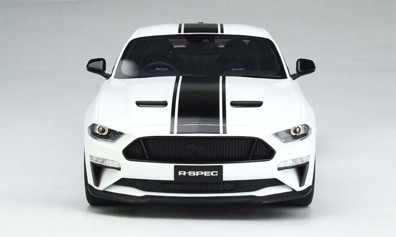 Ford Ford USA Mustang R-Spec 2020 RHD - 1:18 - ACME/GT Spirit Ford Ford USA Mustang R-Spec 2020 RHD - 1:18 - ACME/GT Spirit