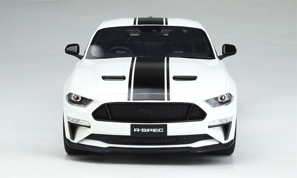 Ford Ford USA Mustang R-Spec 2020 RHD - 1:18 - ACME/GT Spirit Ford Ford USA Mustang R-Spec 2020 RHD - 1:18 - ACME/GT Spirit