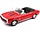 Chevrolet Camaro SS 396 1967 - 1:18 - Maisto