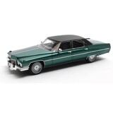 Cadillac Cadillac Fleetwood Sixty Brougham 1972 - 1:43 - Matrix Scale Models Cadillac Cadillac Fleetwood Sixty Brougham 1972 - 1:43 - Matrix Scale Models