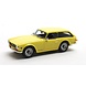 Triumph Triumph TR6 Shooting Brake Station Wagon 1974  - 1:43 - Matrix Scale Models