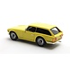 Triumph Triumph TR6 Shooting Brake Station Wagon 1974  - 1:43 - Matrix Scale Models