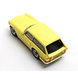 Triumph Triumph TR6 Shooting Brake Station Wagon 1974  - 1:43 - Matrix Scale Models