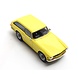 Triumph Triumph TR6 Shooting Brake Station Wagon 1974  - 1:43 - Matrix Scale Models