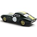 Lotus Lotus Elan 26R Le Mans Coupe Streamline IWR 1964 - 1:43 - Matrix Scale Models Lotus Lotus Elan 26R Le Mans Coupe Streamline IWR 1964 - 1:43 - Matrix Scale Models