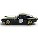 Lotus Lotus Elan 26R Le Mans Coupe Streamline IWR 1964 - 1:43 - Matrix Scale Models Lotus Lotus Elan 26R Le Mans Coupe Streamline IWR 1964 - 1:43 - Matrix Scale Models