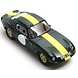 Lotus Lotus Elan 26R Le Mans Coupe Streamline IWR 1964 - 1:43 - Matrix Scale Models Lotus Lotus Elan 26R Le Mans Coupe Streamline IWR 1964 - 1:43 - Matrix Scale Models
