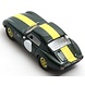 Lotus Lotus Elan 26R Le Mans Coupe Streamline IWR 1964 - 1:43 - Matrix Scale Models Lotus Lotus Elan 26R Le Mans Coupe Streamline IWR 1964 - 1:43 - Matrix Scale Models