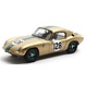 Lotus Lotus Elan 26R Le Mans Coupe Streamline IWR #128 Nürburgring 1000 Km 1964 - 1:43 - Matrix Scale Models Lotus Lotus Elan 26R Le Mans Coupe Streamline IWR #128 Nürburgring 1000 Km 1964 - 1:43 - Matrix Scale Models