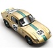 Lotus Lotus Elan 26R Le Mans Coupe Streamline IWR #128 Nürburgring 1000 Km 1964 - 1:43 - Matrix Scale Models Lotus Lotus Elan 26R Le Mans Coupe Streamline IWR #128 Nürburgring 1000 Km 1964 - 1:43 - Matrix Scale Models