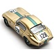 Lotus Lotus Elan 26R Le Mans Coupe Streamline IWR #128 Nürburgring 1000 Km 1964 - 1:43 - Matrix Scale Models Lotus Lotus Elan 26R Le Mans Coupe Streamline IWR #128 Nürburgring 1000 Km 1964 - 1:43 - Matrix Scale Models