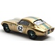 Lotus Lotus Elan 26R Le Mans Coupe IWR #62 Prix de Paris 1964 - 1:43 - Matrix Scale Models Lotus Lotus Elan 26R Le Mans Coupe IWR #62 Prix de Paris 1964 - 1:43 - Matrix Scale Models