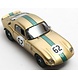 Lotus Lotus Elan 26R Le Mans Coupe IWR #62 Prix de Paris 1964 - 1:43 - Matrix Scale Models Lotus Lotus Elan 26R Le Mans Coupe IWR #62 Prix de Paris 1964 - 1:43 - Matrix Scale Models