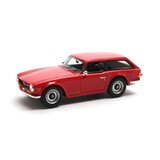 Triumph Triumph TR6 Shooting Brake Station Wagon 1974  - 1:43 - Matrix Scale Models Triumph Triumph TR6 Shooting Brake Station Wagon 1974  - 1:43 - Matrix Scale Models