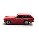 Triumph Triumph TR6 Shooting Brake Station Wagon 1974 - 1:43 - Matrix Scale Models Triumph Triumph TR6 Shooting Brake Station Wagon 1974 - 1:43 - Matrix Scale Models