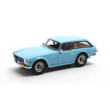 Triumph Triumph TR6 Shooting Brake Station Wagon 1974  - 1:43 - Matrix Scale Models Triumph Triumph TR6 Shooting Brake Station Wagon 1974  - 1:43 - Matrix Scale Models