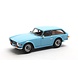 Triumph Triumph TR6 Shooting Brake Station Wagon 1974 - 1:43 - Matrix Scale Models Triumph Triumph TR6 Shooting Brake Station Wagon 1974 - 1:43 - Matrix Scale Models