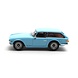Triumph Triumph TR6 Shooting Brake Station Wagon 1974 - 1:43 - Matrix Scale Models Triumph Triumph TR6 Shooting Brake Station Wagon 1974 - 1:43 - Matrix Scale Models