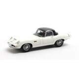 Jaguar Jaguar E-Type Roadster Frua Closed 1964 - 1:43 - Matrix Scale Models Jaguar Jaguar E-Type Roadster Frua Closed 1964 - 1:43 - Matrix Scale Models