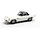 Jaguar E-Type Roadster Frua Closed 1964 - 1:43 - Matrix Scale Models