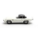 Jaguar Jaguar E-Type Roadster Frua Closed 1964 - 1:43 - Matrix Scale Models Jaguar Jaguar E-Type Roadster Frua Closed 1964 - 1:43 - Matrix Scale Models