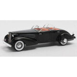 Cadillac Cadillac V16 Dual Cowl Sport Phaeton (Open) 1937 - 1:43 - Matrix Scale Models Cadillac Cadillac V16 Dual Cowl Sport Phaeton (Open) 1937 - 1:43 - Matrix Scale Models