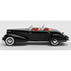 Cadillac Cadillac V16 Dual Cowl Sport Phaeton (Open) 1937 - 1:43 - Matrix Scale Models Cadillac Cadillac V16 Dual Cowl Sport Phaeton (Open) 1937 - 1:43 - Matrix Scale Models