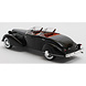 Cadillac Cadillac V16 Dual Cowl Sport Phaeton (Open) 1937 - 1:43 - Matrix Scale Models Cadillac Cadillac V16 Dual Cowl Sport Phaeton (Open) 1937 - 1:43 - Matrix Scale Models