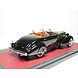 Cadillac Cadillac V16 Dual Cowl Sport Phaeton (Open) 1937 - 1:43 - Matrix Scale Models Cadillac Cadillac V16 Dual Cowl Sport Phaeton (Open) 1937 - 1:43 - Matrix Scale Models