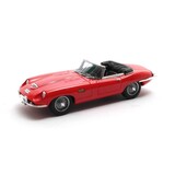 Jaguar Jaguar E-Type Roadster Frua Open 1964 - 1:43 - Matrix Scale Models Jaguar Jaguar E-Type Roadster Frua Open 1964 - 1:43 - Matrix Scale Models
