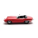 Jaguar Jaguar E-Type Roadster Frua Open 1964 - 1:43 - Matrix Scale Models Jaguar Jaguar E-Type Roadster Frua Open 1964 - 1:43 - Matrix Scale Models