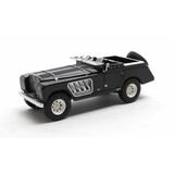 Land Rover Land Rover 109 Bell Aurens Longnose Open 2008  - 1:43 - Matrix Scale Models Land Rover Land Rover 109 Bell Aurens Longnose Open 2008  - 1:43 - Matrix Scale Models