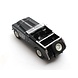 Land Rover Land Rover 109 Bell Aurens Longnose Open 2008 - 1:43 - Matrix Scale Models Land Rover Land Rover 109 Bell Aurens Longnose Open 2008 - 1:43 - Matrix Scale Models