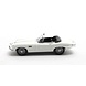Jaguar Jaguar E-Type Roadster Frua Open 1964 - 1:43 - Matrix Scale Models Jaguar Jaguar E-Type Roadster Frua Open 1964 - 1:43 - Matrix Scale Models