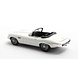 Jaguar Jaguar E-Type Roadster Frua Open 1964 - 1:43 - Matrix Scale Models Jaguar Jaguar E-Type Roadster Frua Open 1964 - 1:43 - Matrix Scale Models