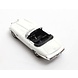 Jaguar Jaguar E-Type Roadster Frua Open 1964 - 1:43 - Matrix Scale Models Jaguar Jaguar E-Type Roadster Frua Open 1964 - 1:43 - Matrix Scale Models