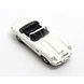 Jaguar Jaguar E-Type Roadster Frua Open 1964 - 1:43 - Matrix Scale Models Jaguar Jaguar E-Type Roadster Frua Open 1964 - 1:43 - Matrix Scale Models