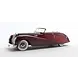 Daimler Daimler DE 36 Hooper 'Green Goddess' Cabriolet 1953 - 1:18 - Matrix Scale Models Daimler Daimler DE 36 Hooper 'Green Goddess' Cabriolet 1953 - 1:18 - Matrix Scale Models